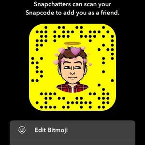 Meet your Posher, Mark